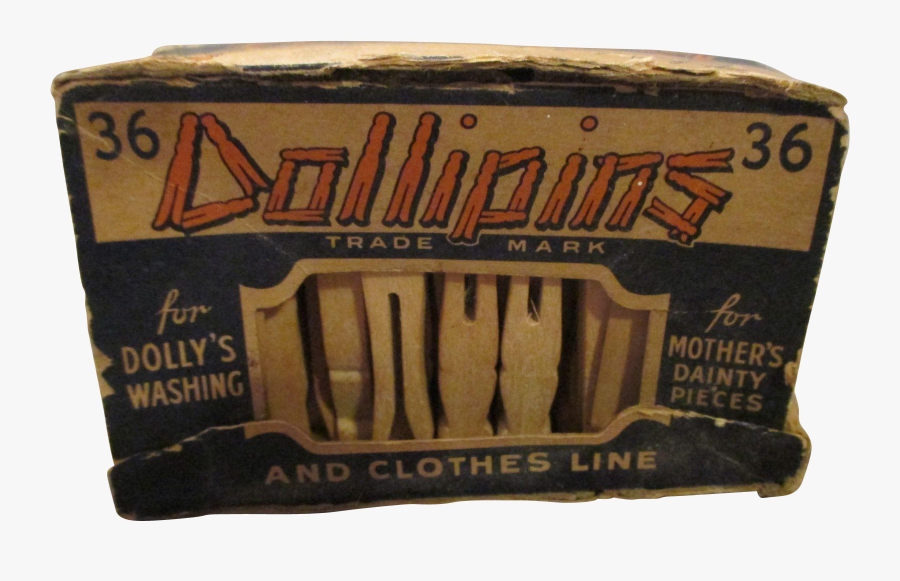 Transparent Clothes Pin Png - Label, Transparent Clipart