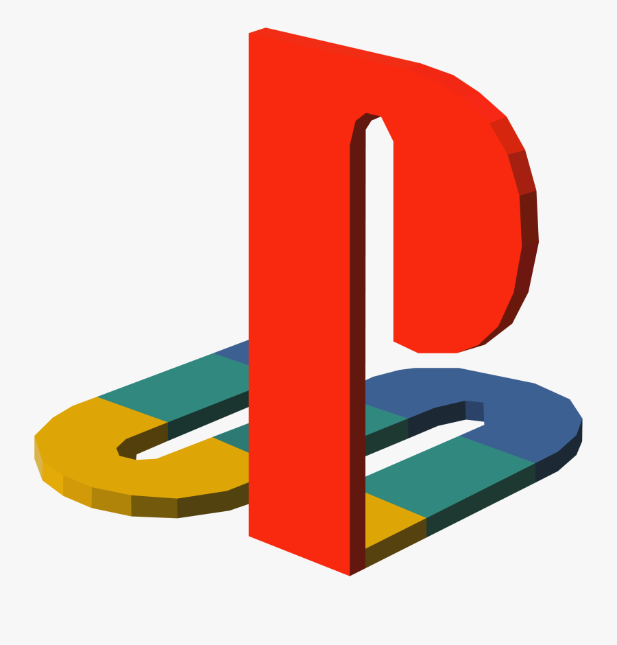 Playstation Png Png Picture - Playstation Logo Transparent, Transparent Clipart