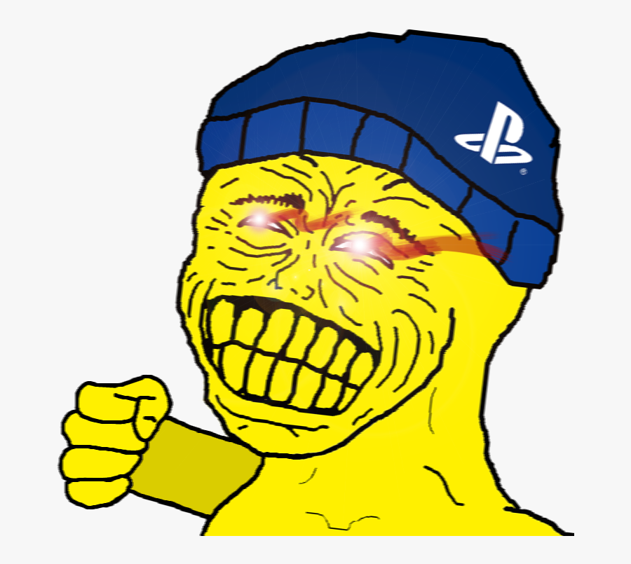 View Samegoogleiqdbsaucenao 1513022037886 , - Playstation, Transparent Clipart