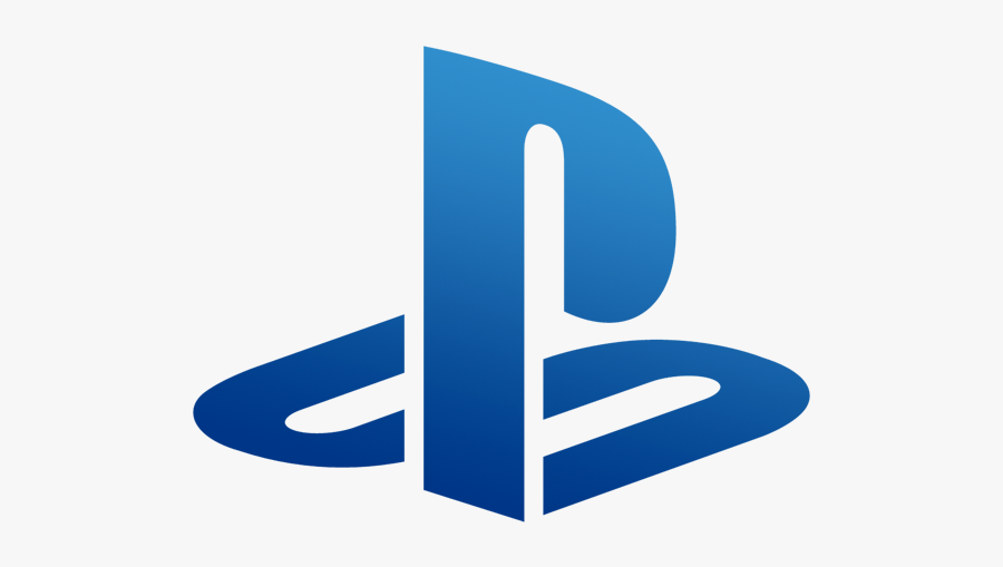 Playstation Transparent Background - Transparent Playstation 4 Logo, Transparent Clipart