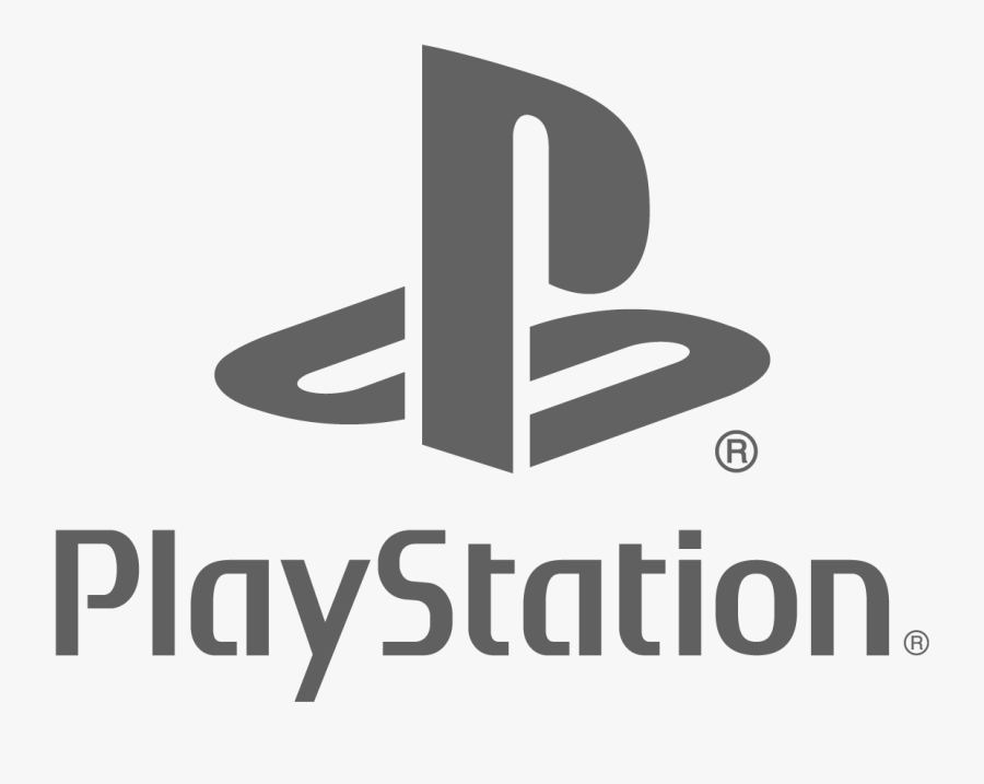 The Last Of Us Part Ii - Sony Playstation Logo Png, Transparent Clipart