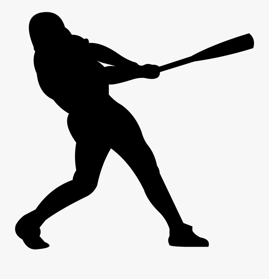 Baseball Png Baseball Pngbaseball Stitches Png - Jugador De Baseball Png, Transparent Clipart