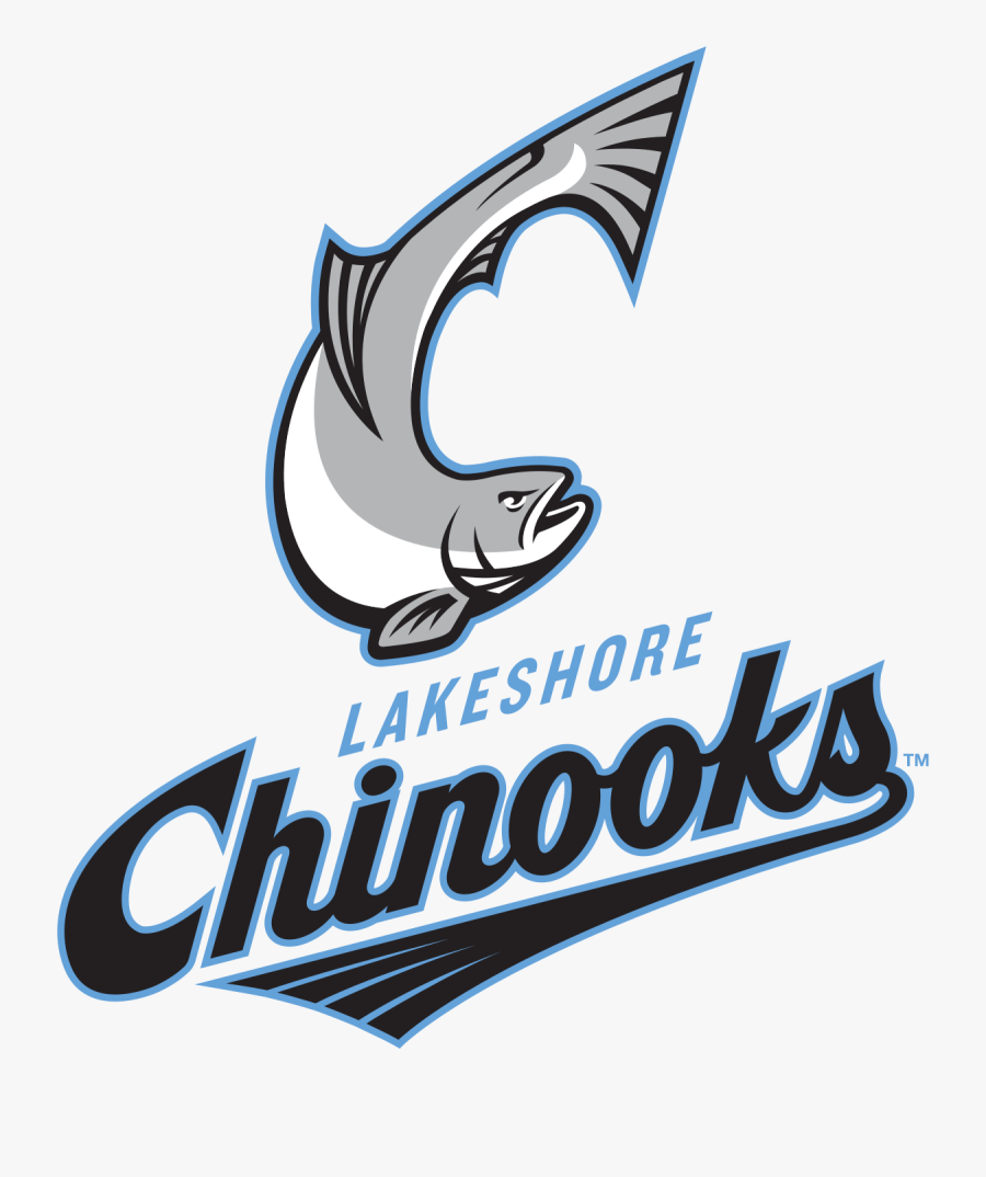 Lakeshore Chinooks Logo , Free Transparent Clipart ClipartKey