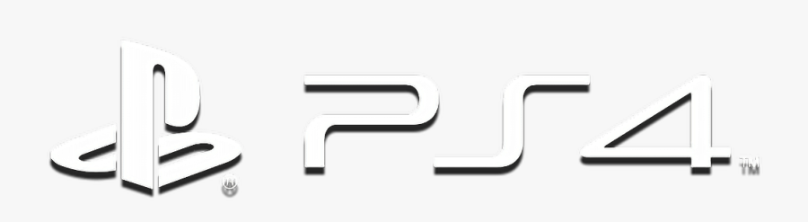 #playstation , #ps4 , #logo , #freetoedit - Playstation 4 Logo Png, Transparent Clipart