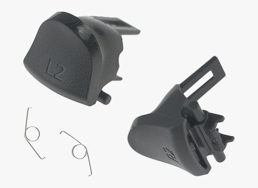 Stunning With Playstation Dualshock 4 R2 Dcontroller - Adapter, Transparent Clipart