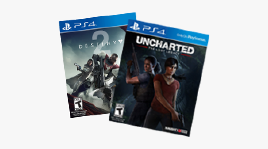 Playstation 3 Clipart Paris - Destiny 2, Transparent Clipart