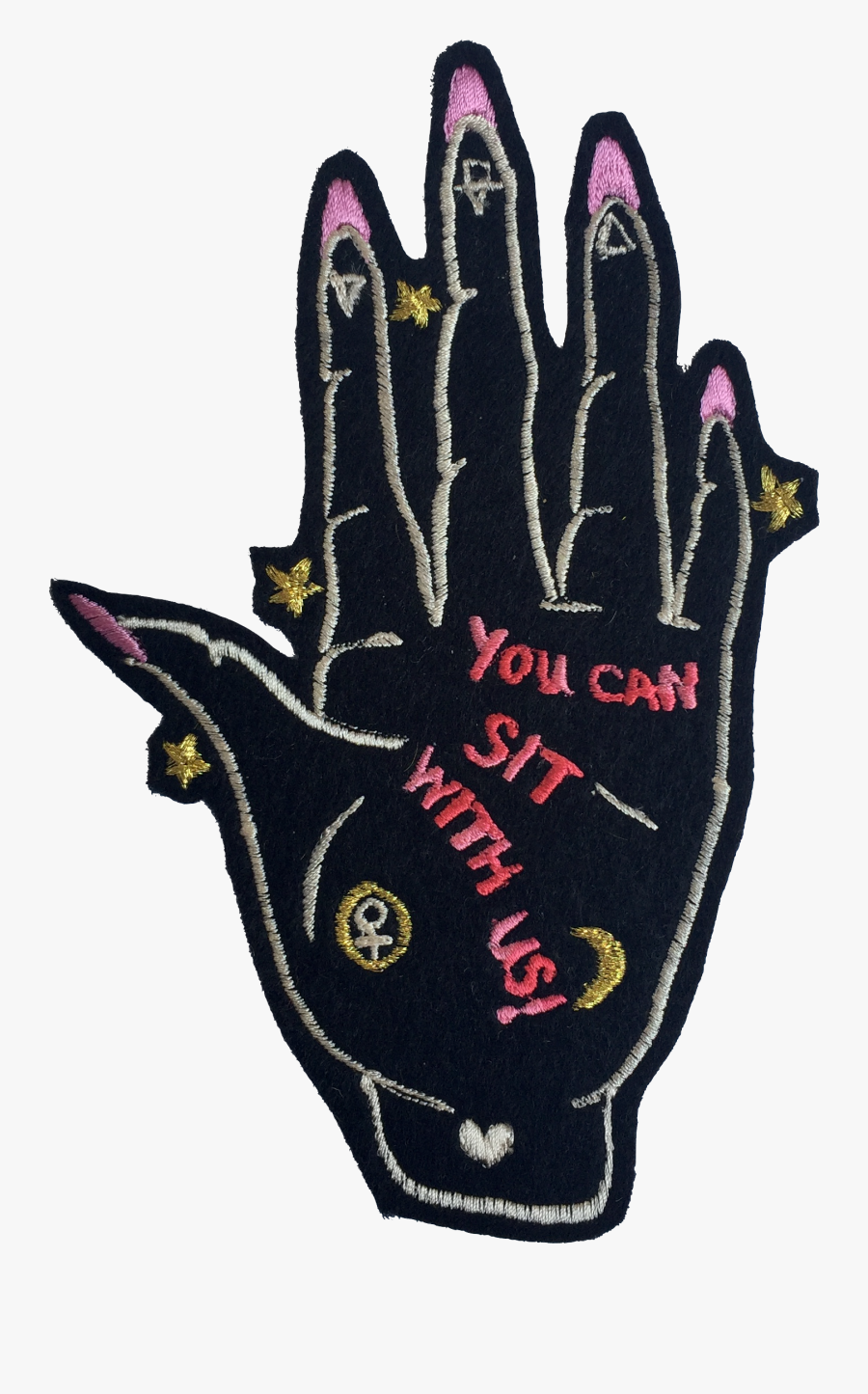 College Softball, Transparent Clipart