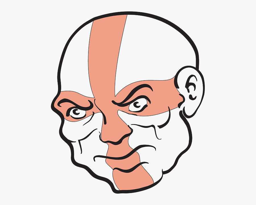 English Fan, Paint, Face, Sports, Football, English - Cartoon, Transparent Clipart