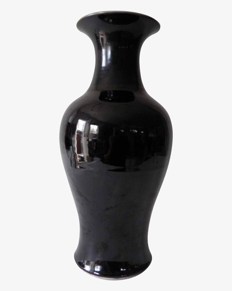 Vase Png - Decorative Flower Pot Png, Transparent Clipart