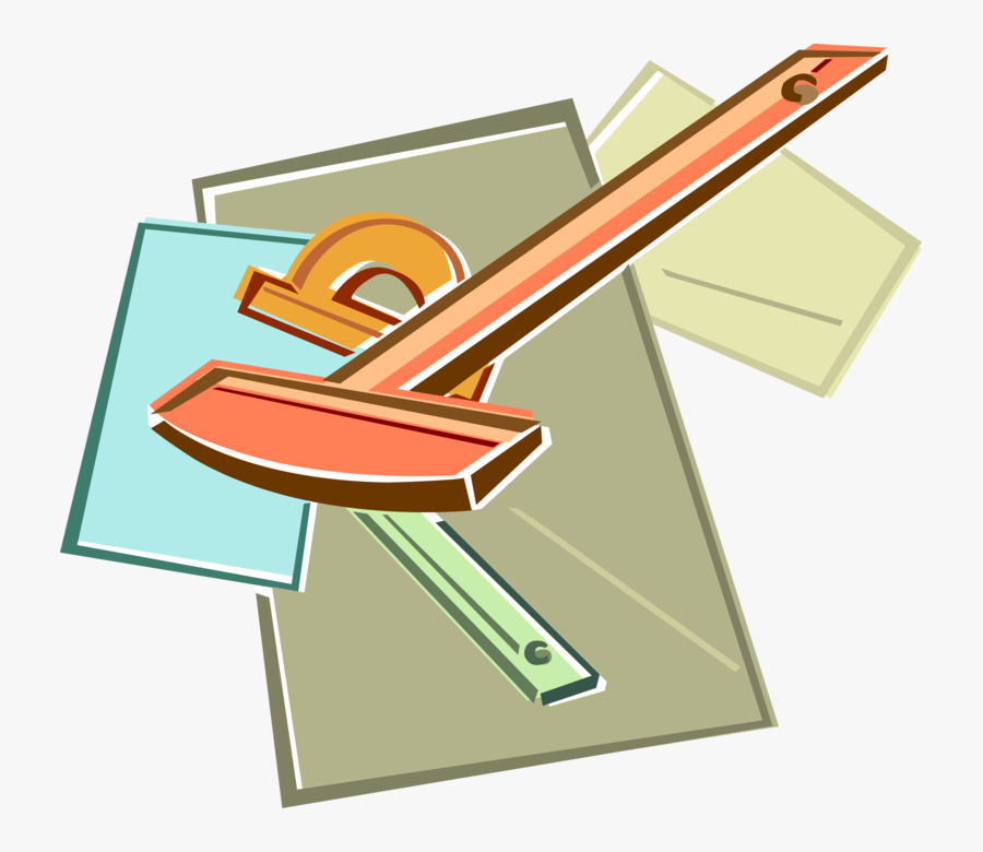 Draw Clipart Technical Drafting, Transparent Clipart