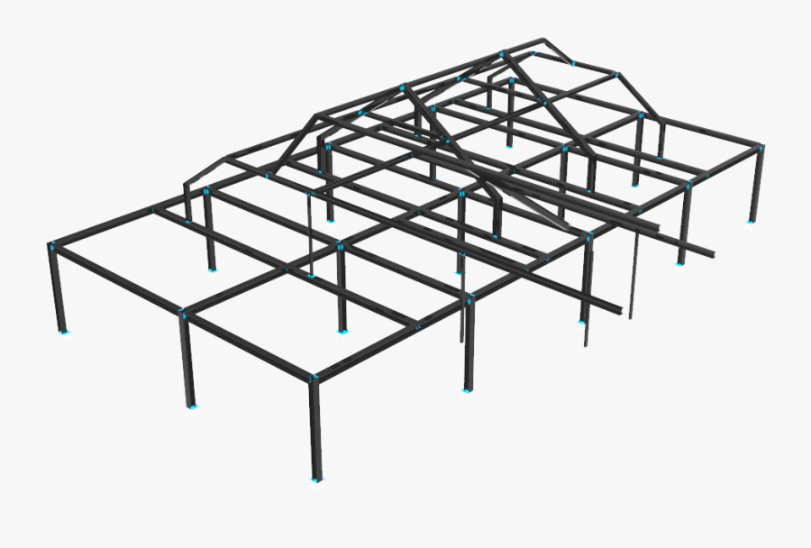 Structural Engineering Detailing Drawings, Transparent Clipart