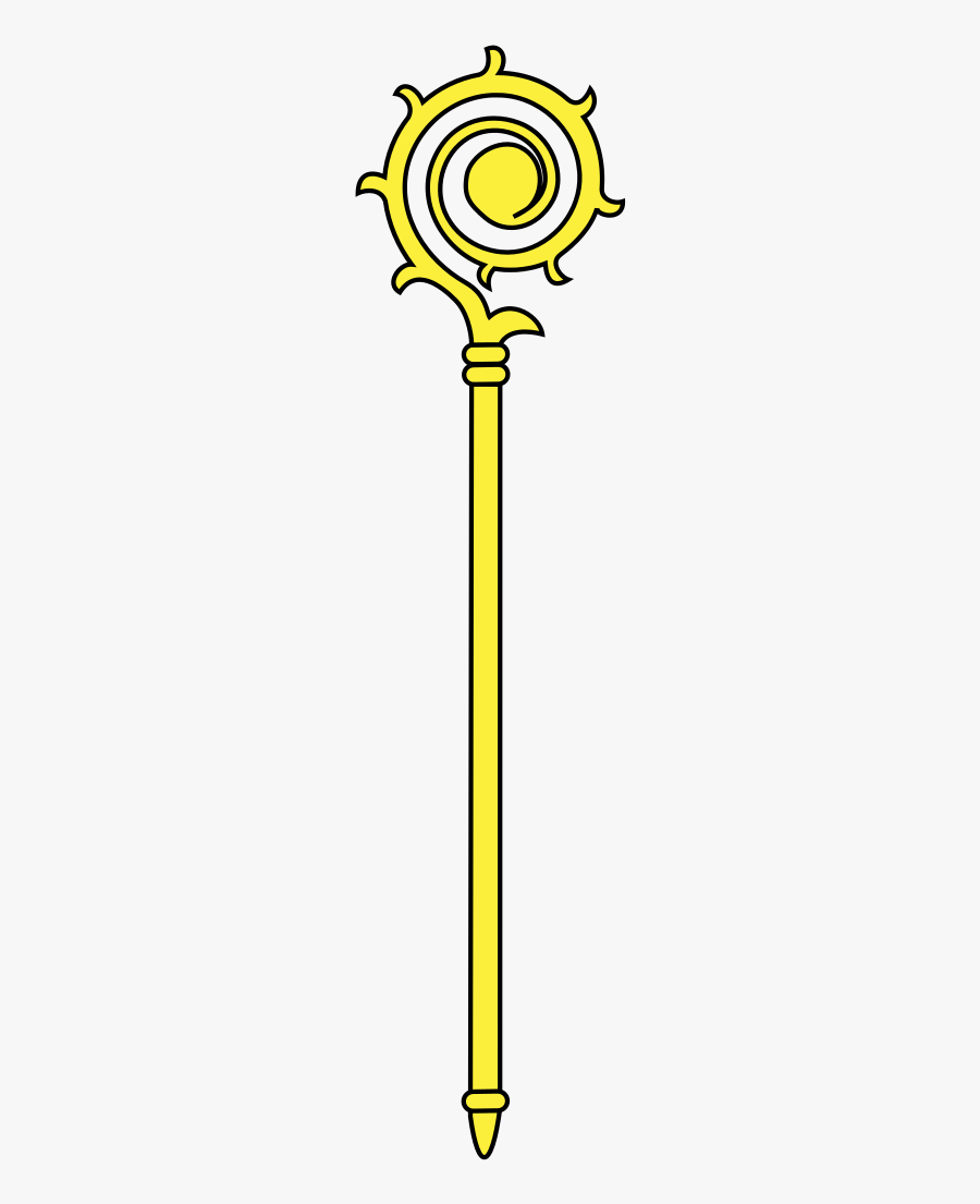 Shepherd Staff Png - Parallel, Transparent Clipart