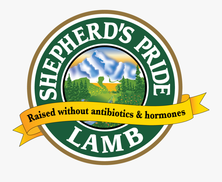 Shepherd"s Pride Lamb - Lamb, Transparent Clipart