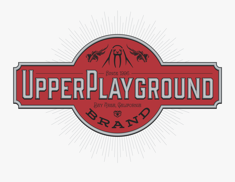 Upper Playground, Transparent Clipart