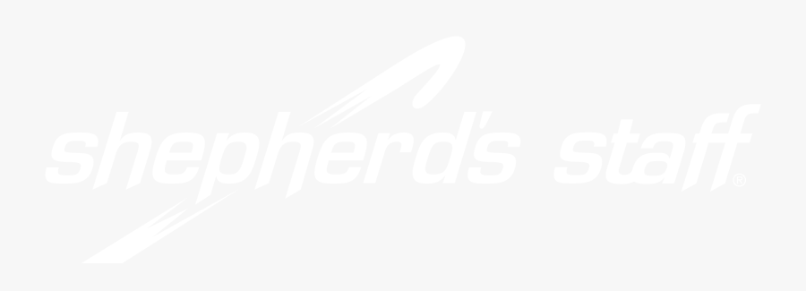 Transparent Shepherd"s Staff Clipart - Anglers Hotel, Transparent Clipart