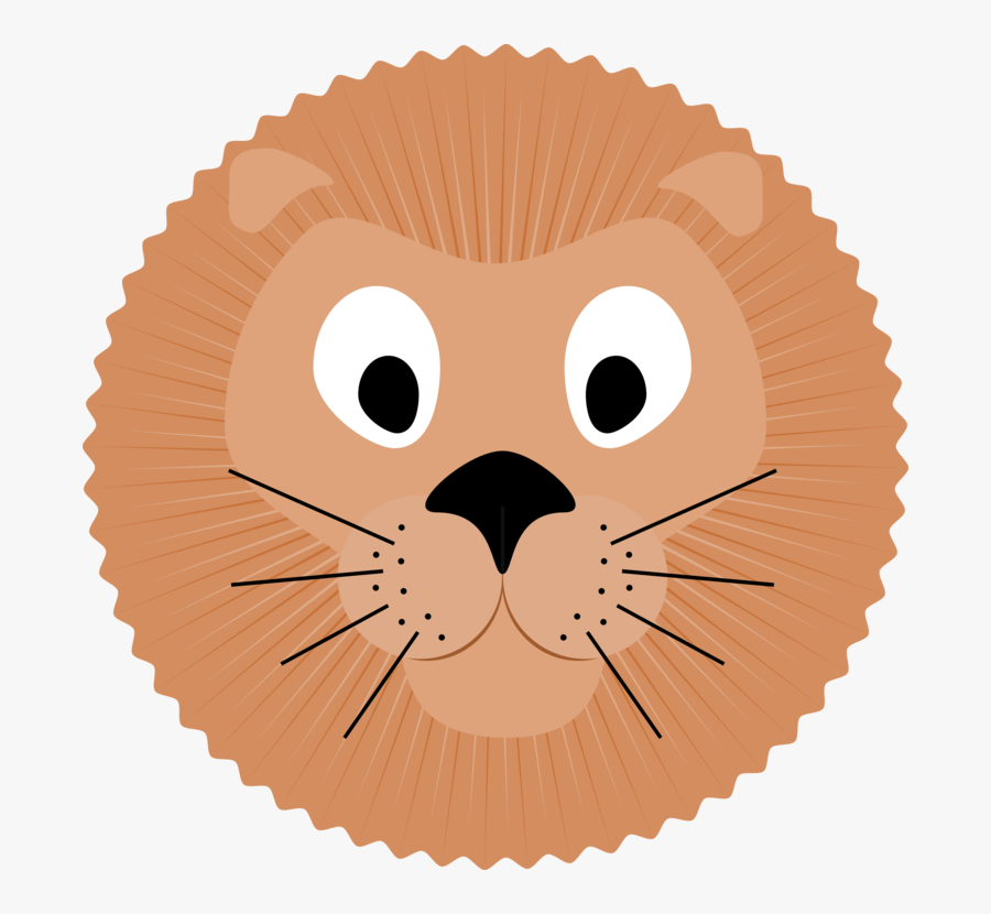 Head,small To Medium Sized Cats,whiskers - National Employee Appreciation Day 2019, Transparent Clipart
