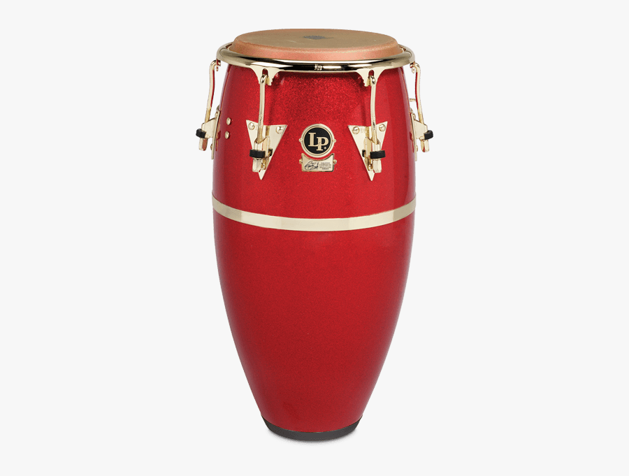 Lp Galaxy Fausto Cuevas - Congas Fausto Cuevas, Transparent Clipart