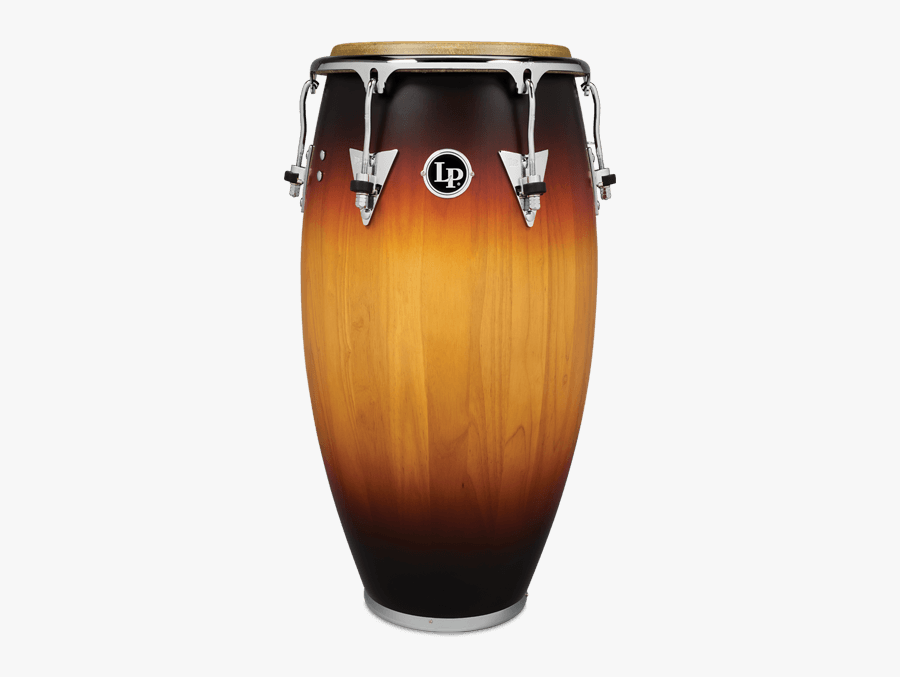 Lp Classic Congas 11, Transparent Clipart