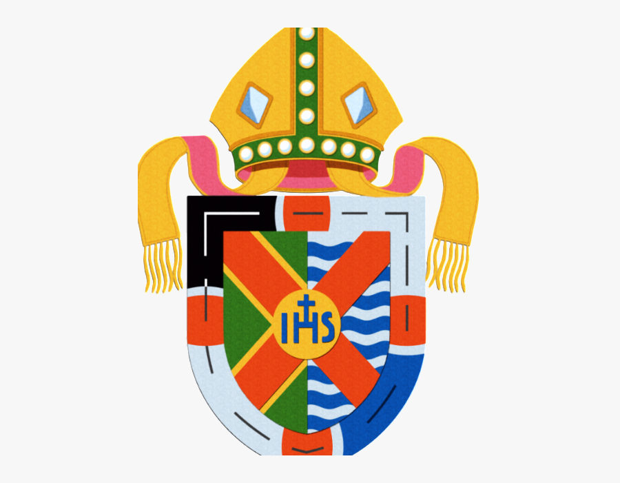 Message From The Bishop - Episcopal Diocese Of Southeast Florida, Transparent Clipart