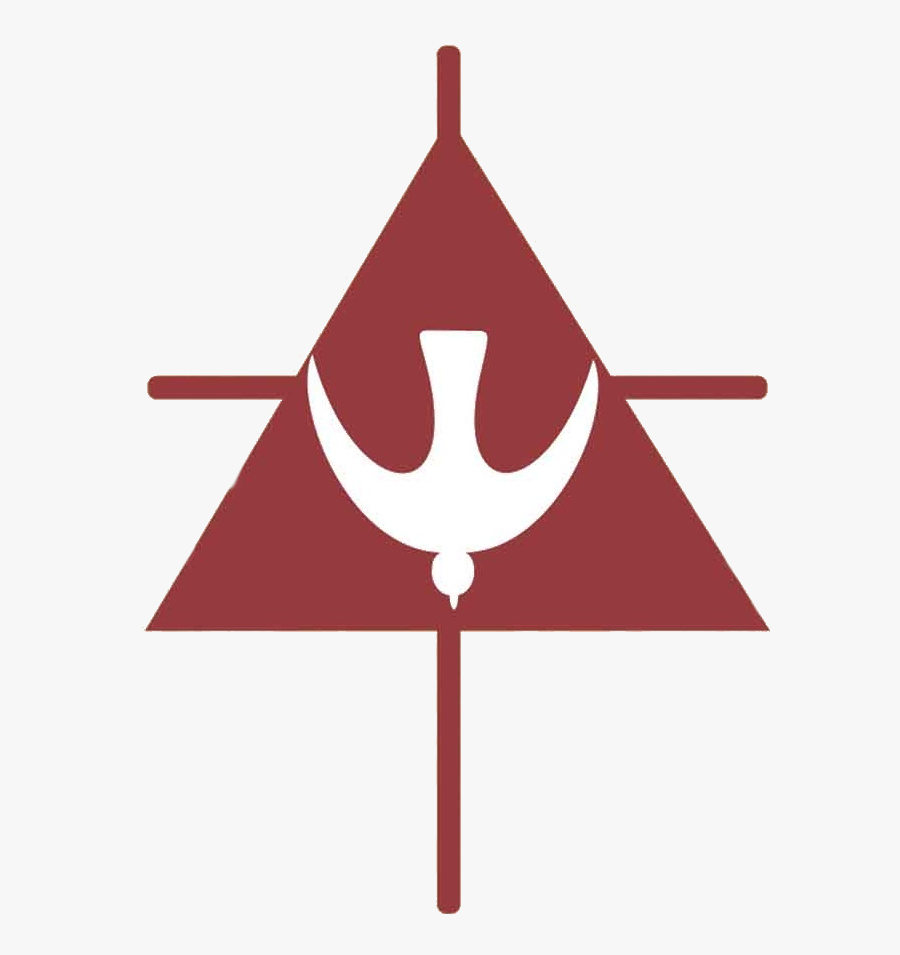 Holy Trinity Church Powai - Sign, Transparent Clipart