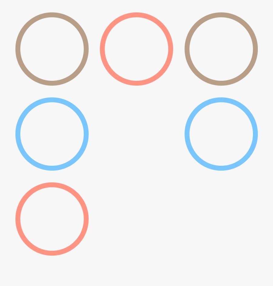 Circle, Transparent Clipart