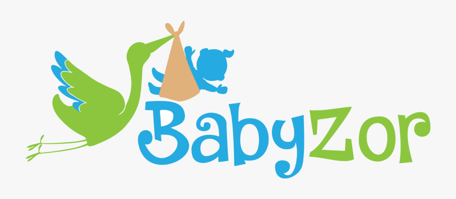 Baby Products From Babyzor - Baby, Transparent Clipart