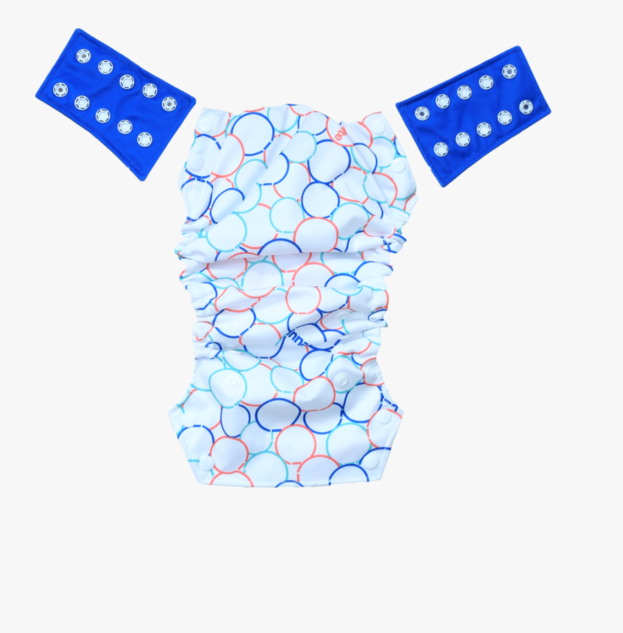 Transparent Cloth Diaper Clipart, Transparent Clipart