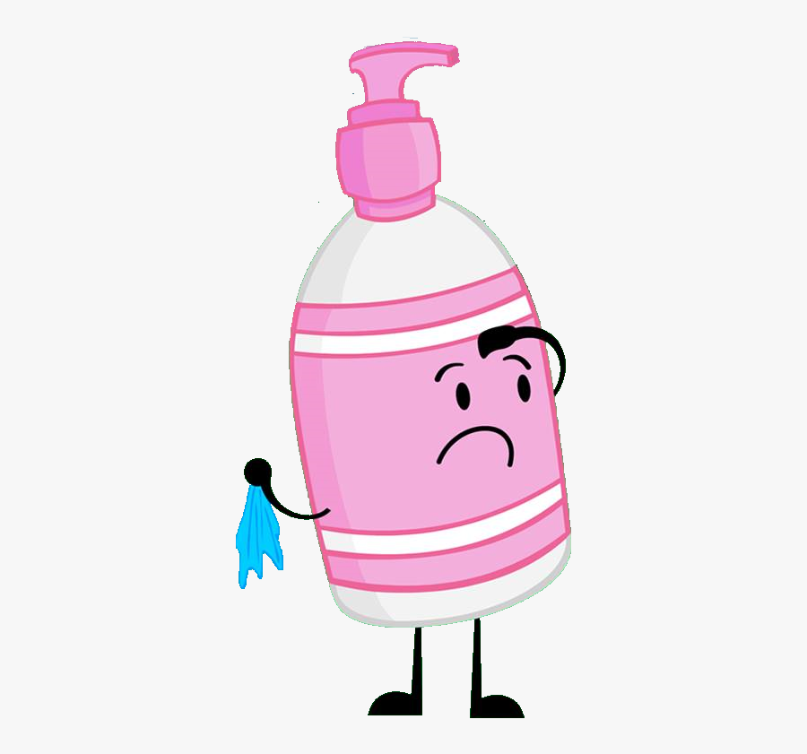 Image Png Inanimate Insanity - Yang Soap Inanimate Insanity, Transparent Clipart