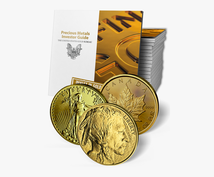 Coin, Transparent Clipart
