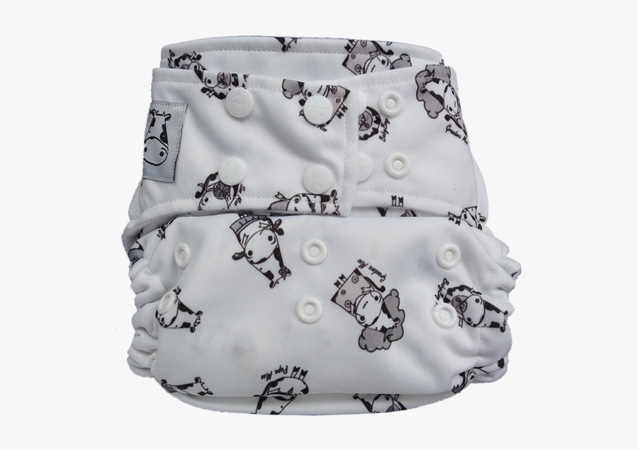 Diaper Bag, Transparent Clipart