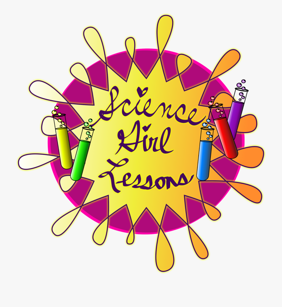 Basic Science Tools, Transparent Clipart