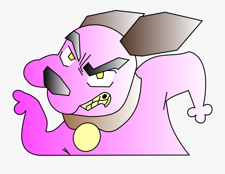 Cartoon, Transparent Clipart