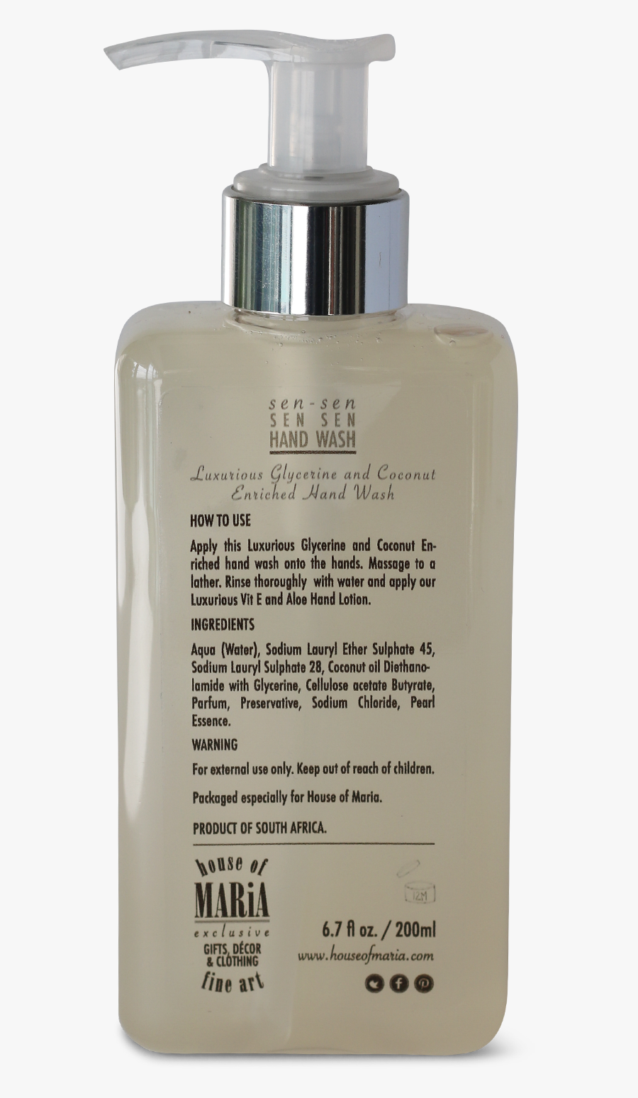 Liquid Hand Soap, Transparent Clipart