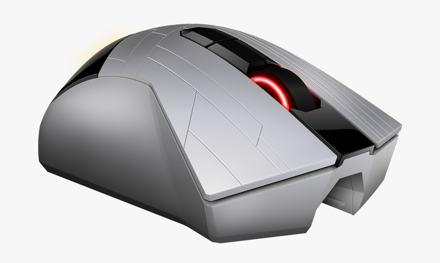 The Old Republic™ Gaming Mouse By Razer - Game Mouse Png Clipart, Transparent Clipart