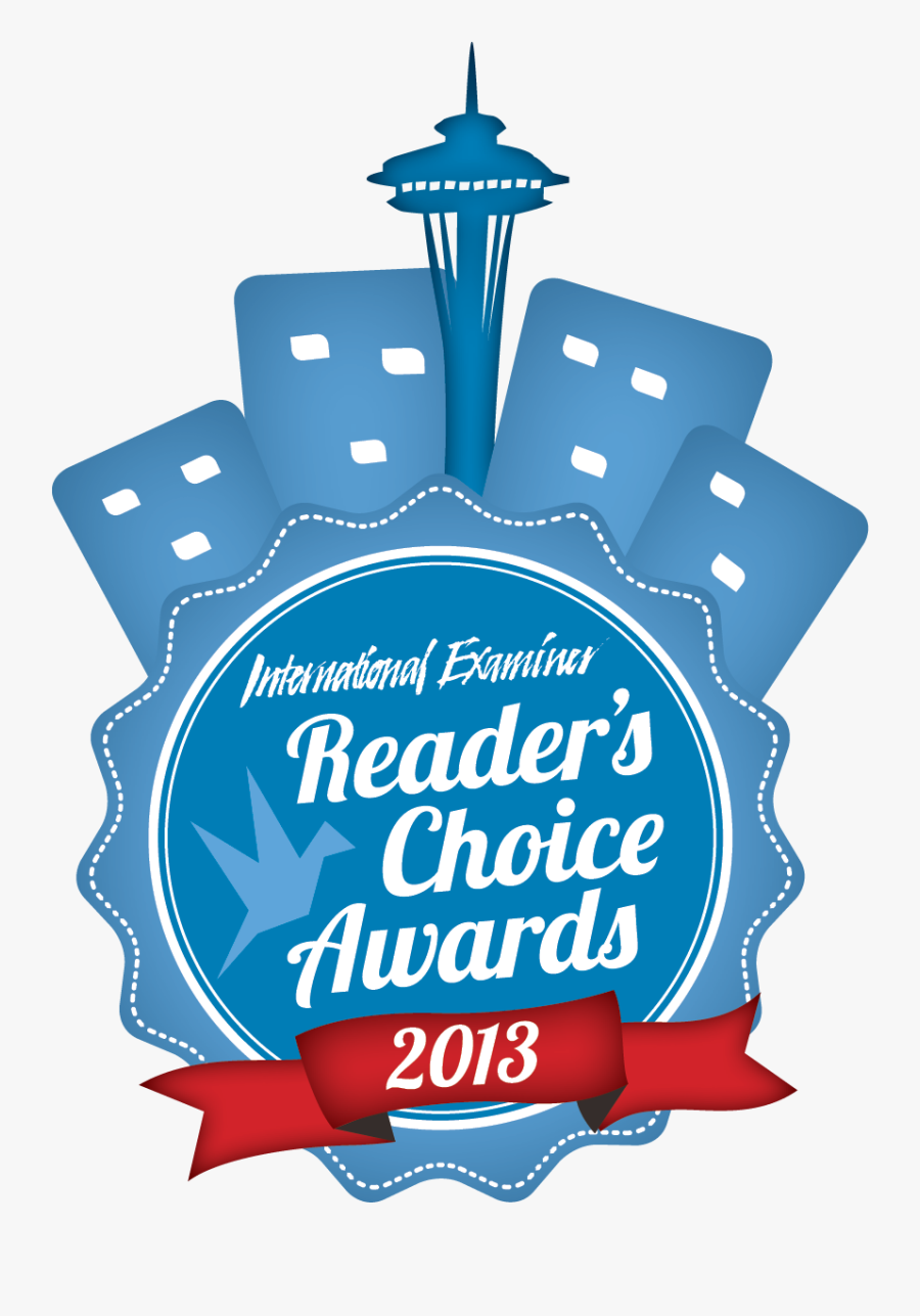 Congratulations To Our Reader"s Choice Award Winners - Artz, Transparent Clipart