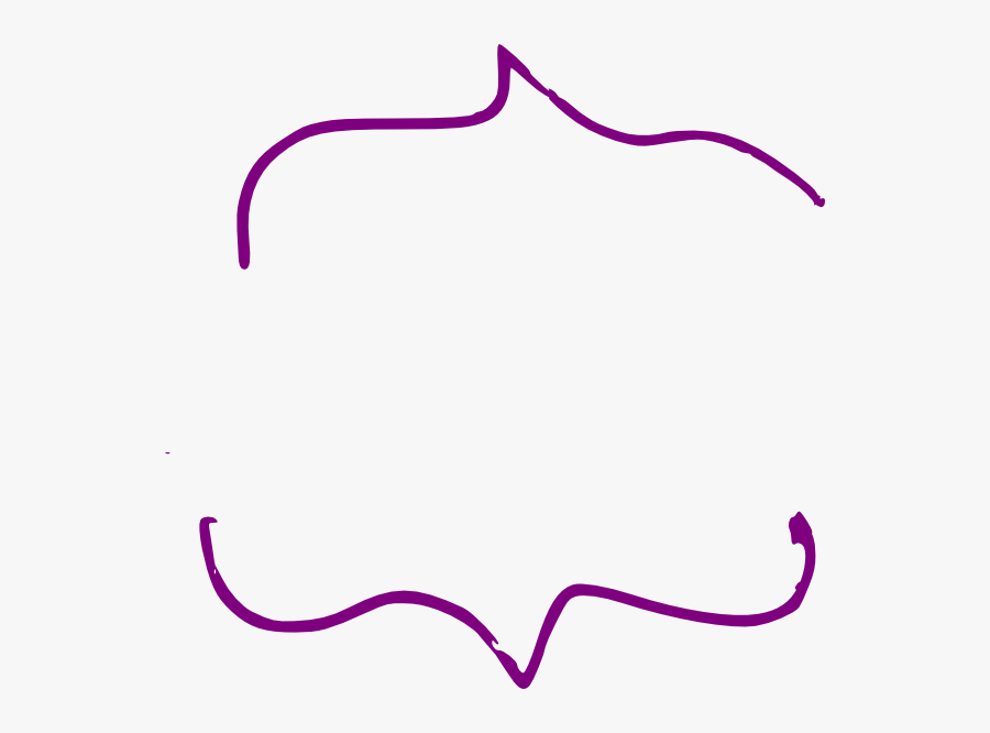 Curly Brackets, Transparent Clipart