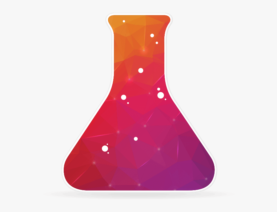 Marketing Test Lab, Transparent Clipart