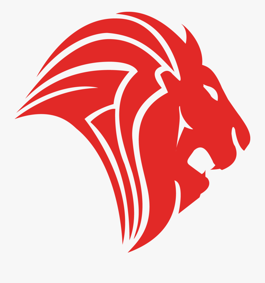 Lasalle Academy - Lasalle Lions Soccer, Transparent Clipart