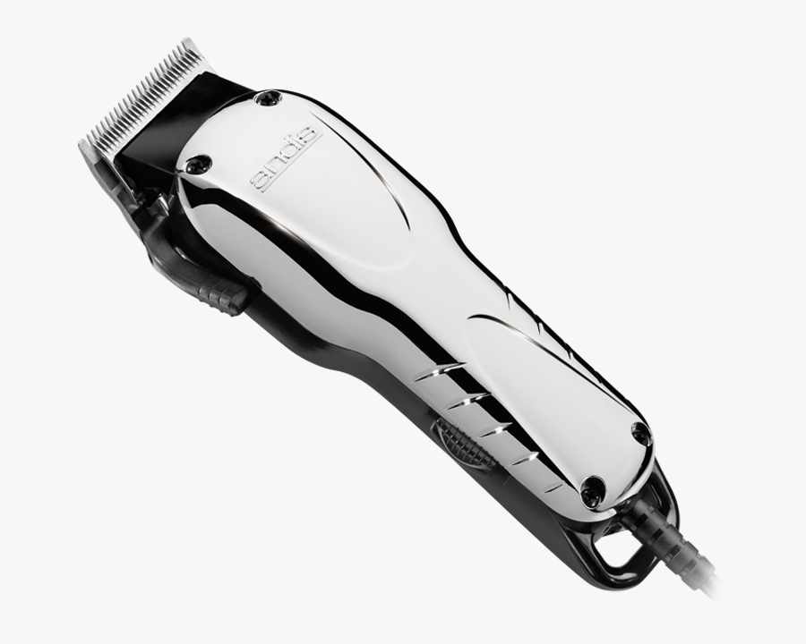 Clip Art Beauty Master Adjustable Blade - Andis Clippers, Transparent Clipart