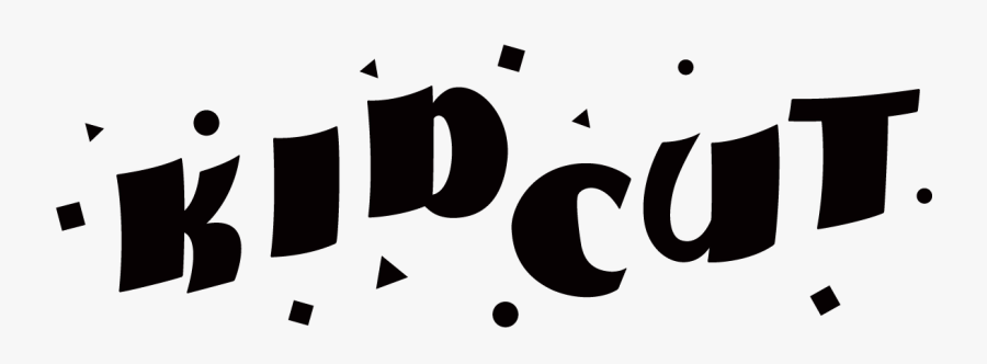 Kidcut, Transparent Clipart