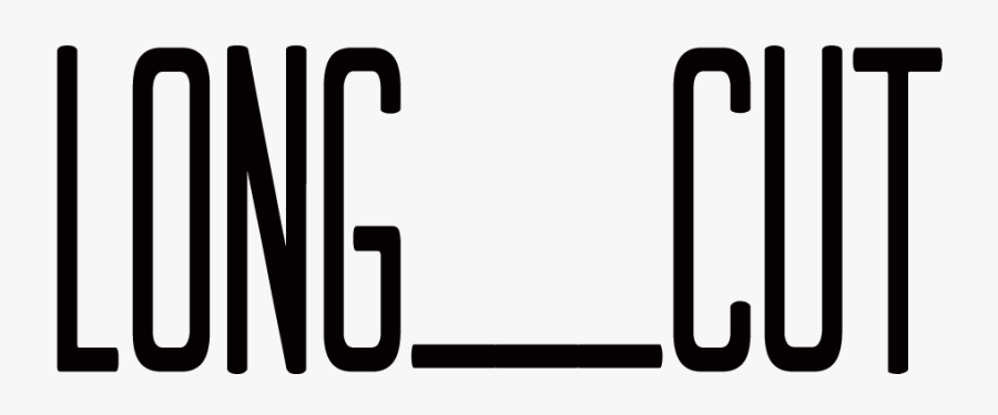 Longcut - Parallel, Transparent Clipart