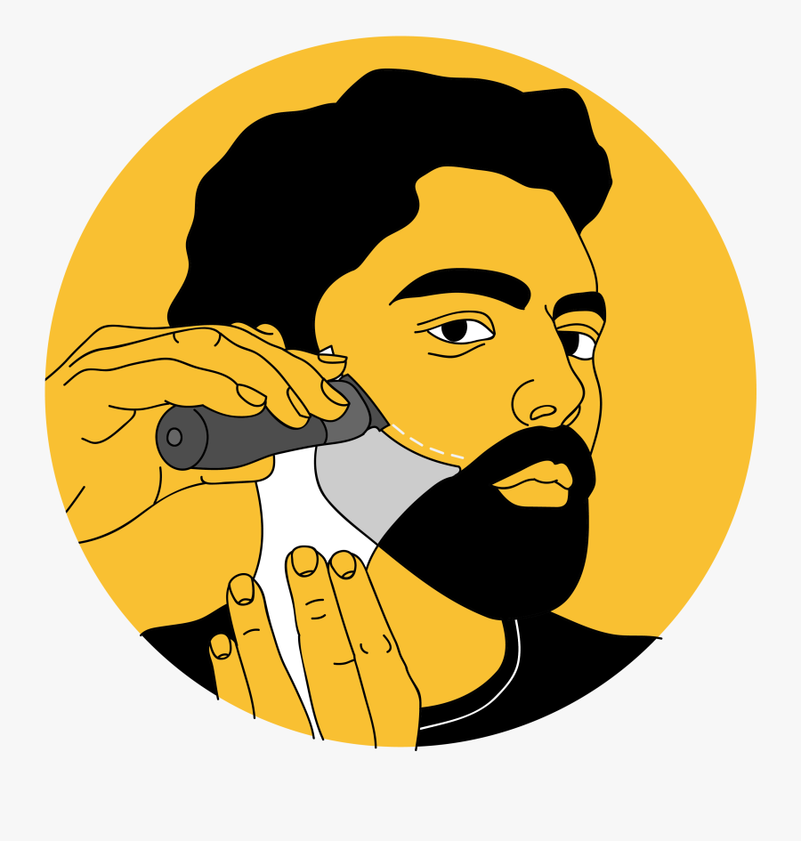 Cut Buddy, Transparent Clipart