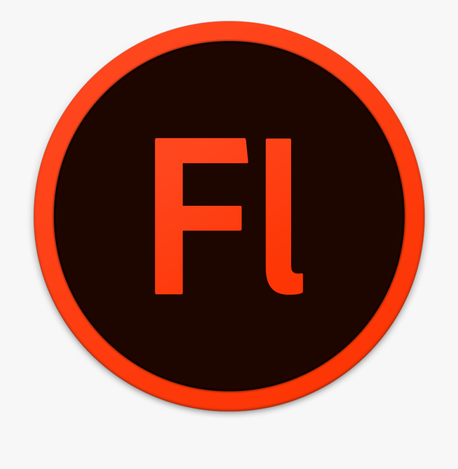 Adobe Clipart Flash Professional - Abas Logo, Transparent Clipart