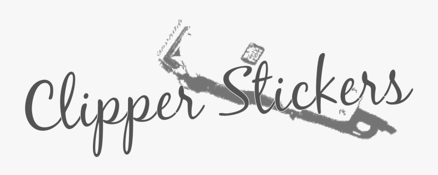 Calligraphy, Transparent Clipart