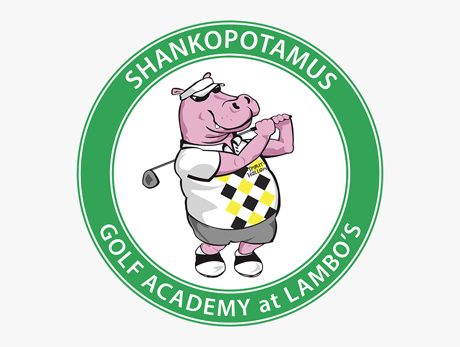 Golf Clip Shot - Arizona Attorney General Seal, Transparent Clipart