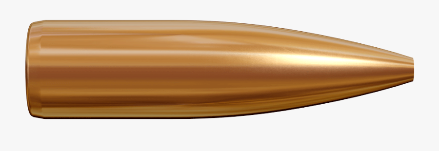 Lapua Bullets, Transparent Clipart