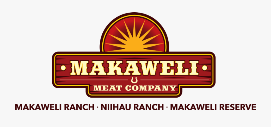 Makaweli Meat Company, Transparent Clipart
