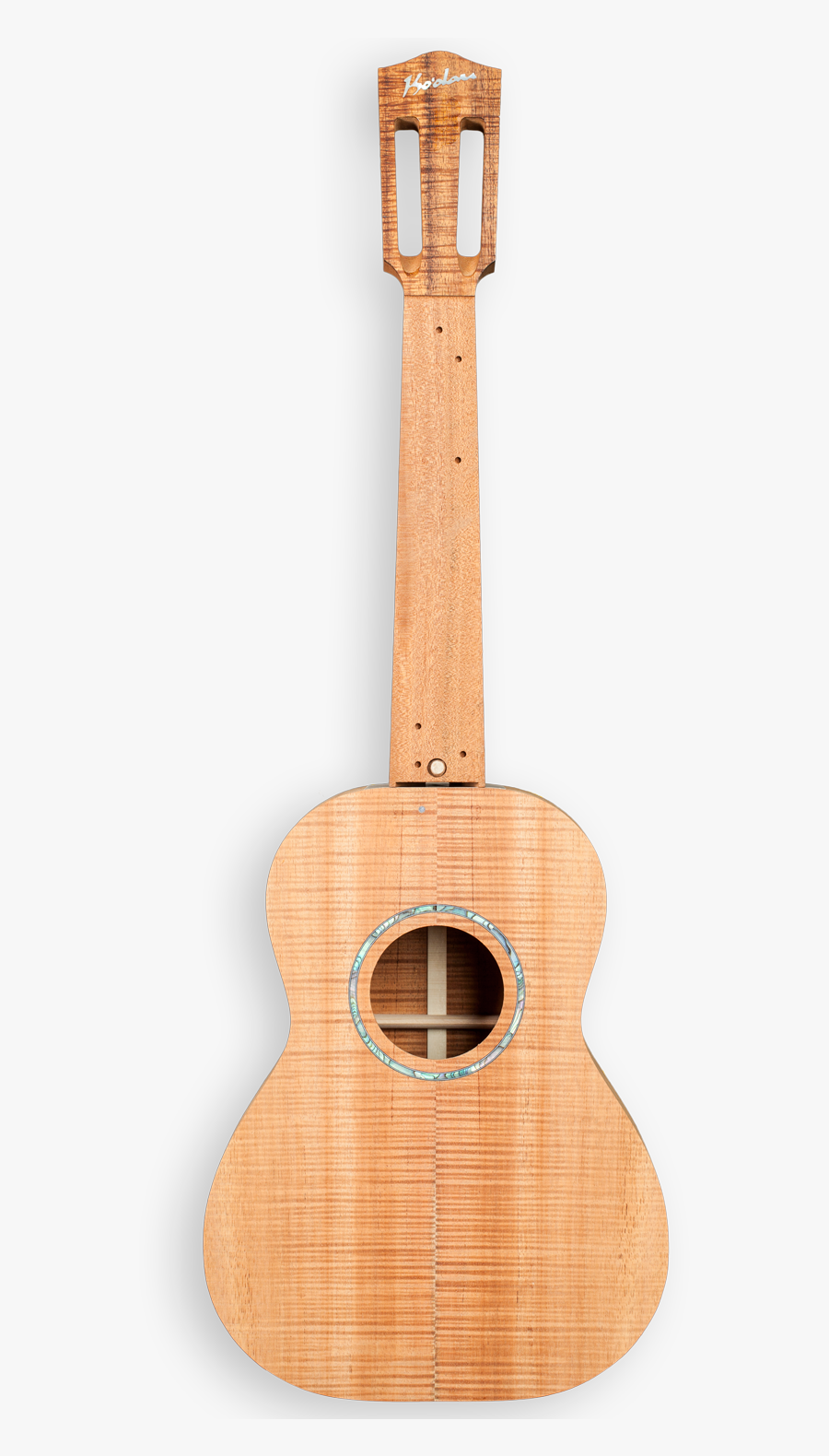 The Ukulele Review - Acoustic Guitar, Transparent Clipart