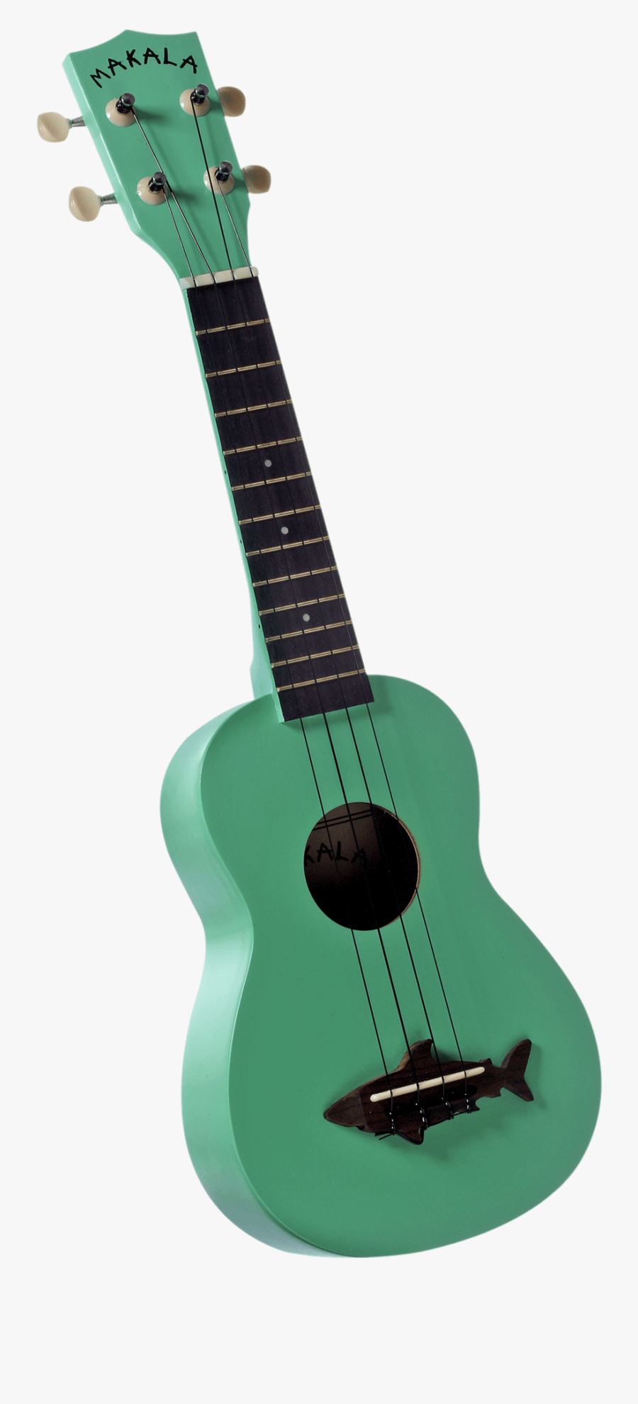 Royalty Free Download Holiday Gift Ideas - Ukulele Png Makala, Transparent Clipart