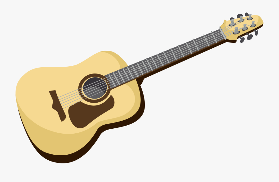Transparent Ukulele Png - Maybach Lester Junior Dc, Transparent Clipart